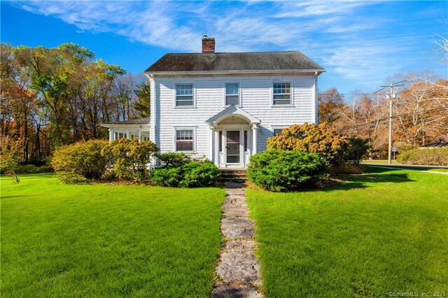 176 Weston Rd, Weston, CT 06883