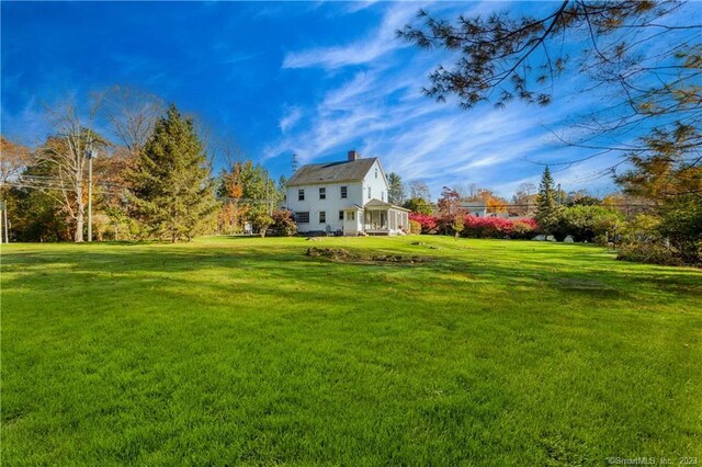 176 Weston Rd, Weston, CT 06883