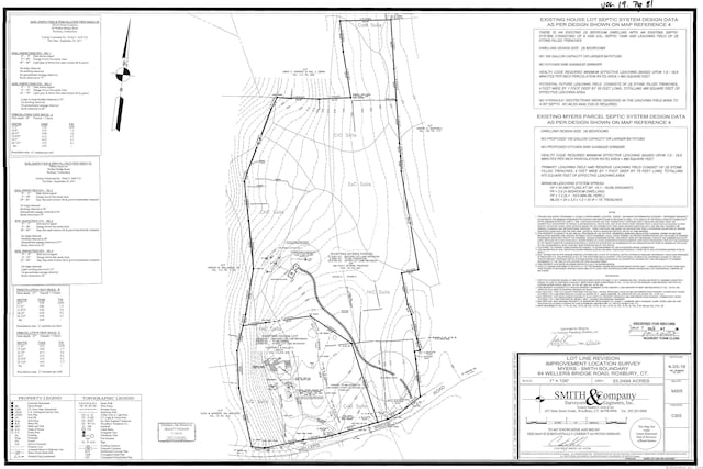 0 Wellers Bridge Rd, Roxbury CT, 06783 land for sale