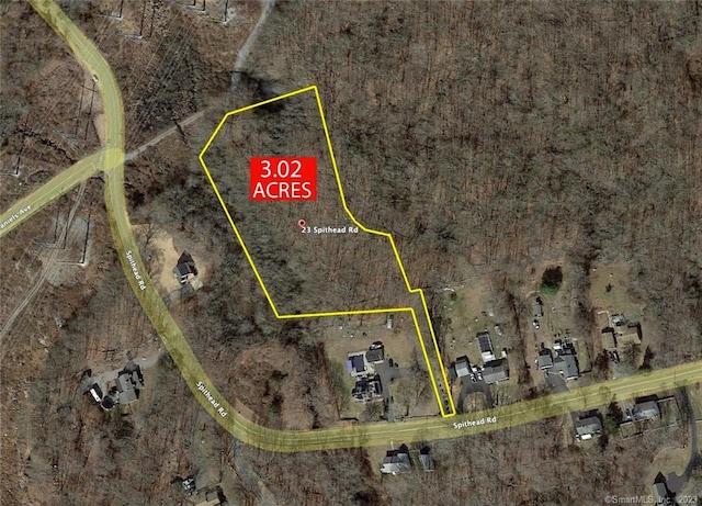 23 Spithead Rd, Waterford CT, 06385 land for sale