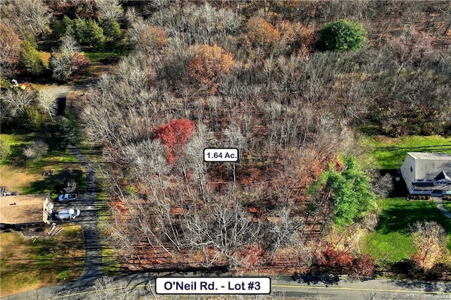 Listing photo 2 for 81 Oneil Rd, Oxford CT 06478