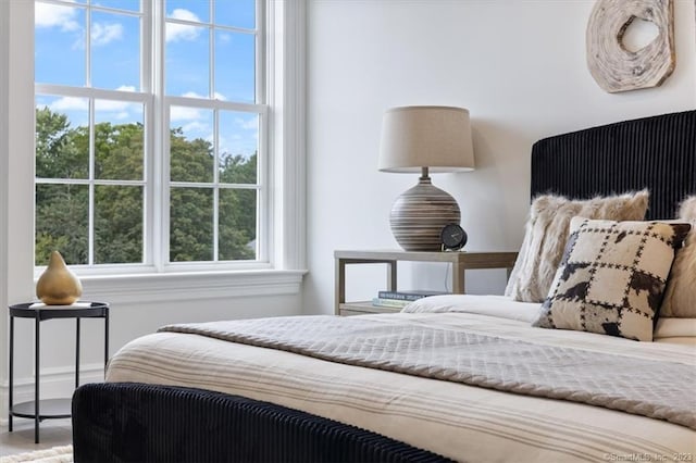 66 High St Unit 55, Guilford, CT 06437 - view of bedroom