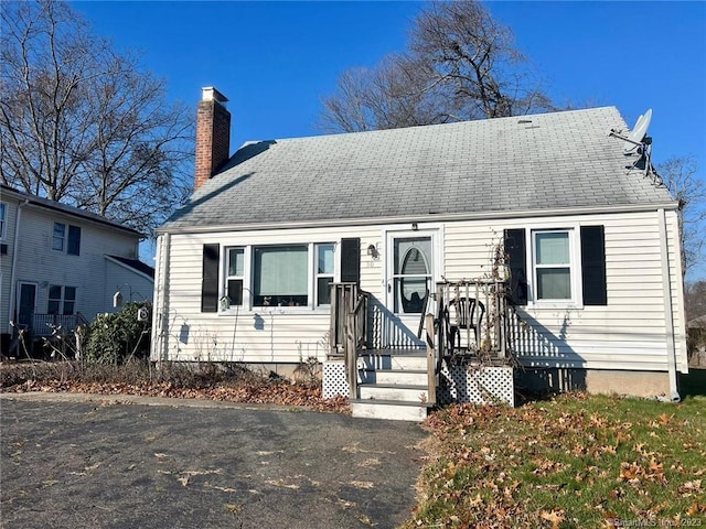 30 Clover St, Milford, CT 06460 - view of front of house
