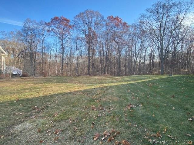 28 Fieldstone Ln, Haddam CT, 06441 land for sale