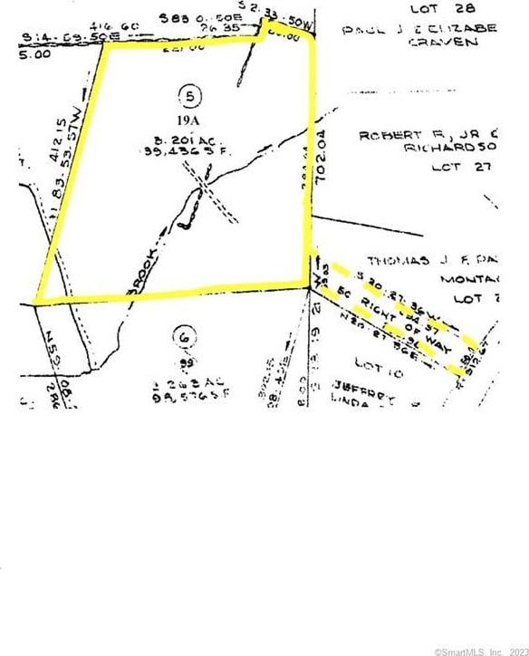 19A Apache Dr, Brookfield CT, 06804 land for sale