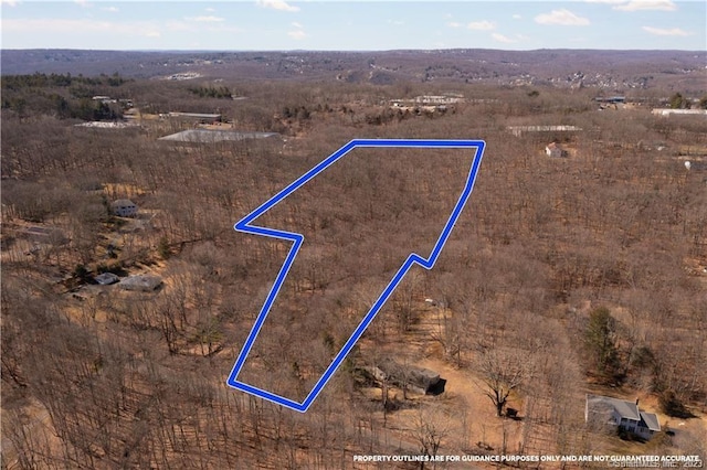 60 Acorn Hill Rd, Woodbridge CT, 06525 land for sale