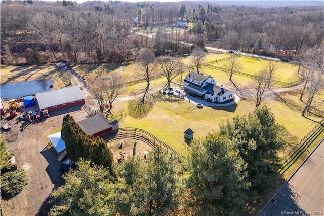 630 Cook Hill Rd, Cheshire, CT 06410 - view of rural area