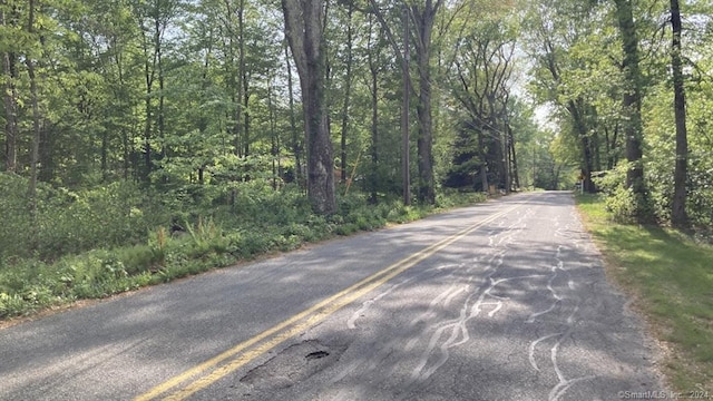 0 Hunt Rd, Columbia CT, 06237 land for sale