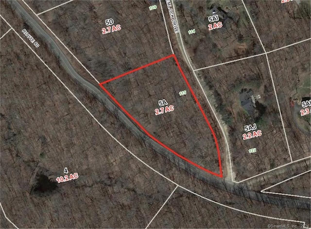 115 Hemlock Dr, Killingworth CT, 06419 land for sale