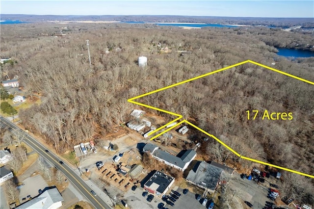 382 Middlesex Tpke, Old Saybrook CT, 06475 land for sale