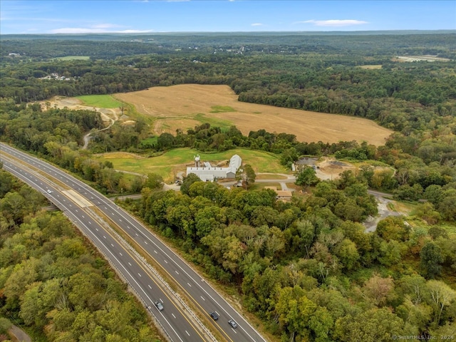 170 Bishop Crossing Rd, Griswold CT, 06351 land for sale