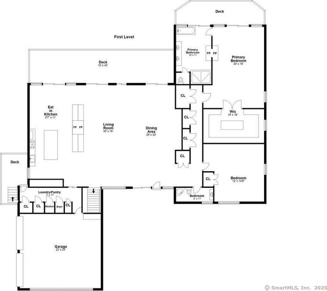 38 High Valley Way, Stamford, CT 06903 - photo 37