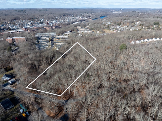 168 Corning Rd, Norwich CT, 06360 land for sale