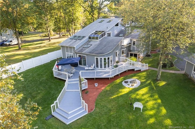 940 Durham Rd, Wallingford, CT 06492 - photo 5