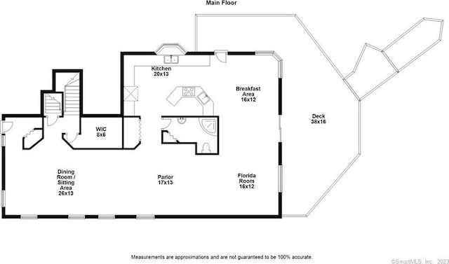 940 Durham Rd, Wallingford, CT 06492 - photo 32