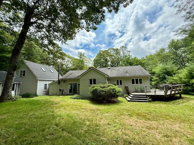 15 Laurel Mountain Rd, Warren, CT 06754 - photo 12