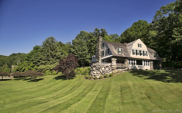 387 Lake Rd, Warren, CT 06777 - photo 1