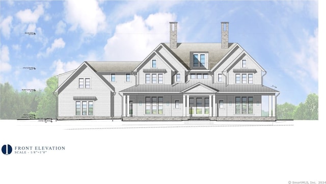88 Pear Tree Point Rd, Darien, CT 06820