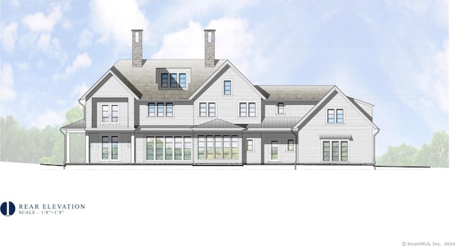 88 Pear Tree Point Rd, Darien, CT 06820