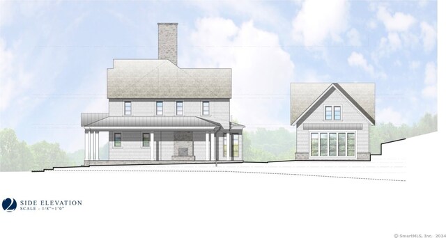 88 Pear Tree Point Rd, Darien, CT 06820