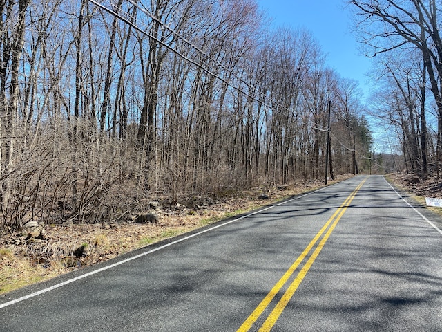 831 Hulls Hill Rd, Southbury CT, 06488 land for sale