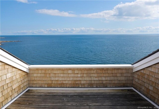 46 Compo Mill Cv, Westport, CT 06880 - water view