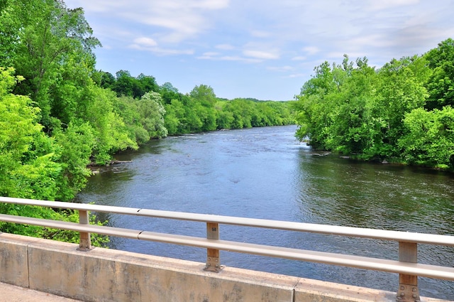 29 Early Dawn Cir Unit 29, Windsor, CT 06095 - water view