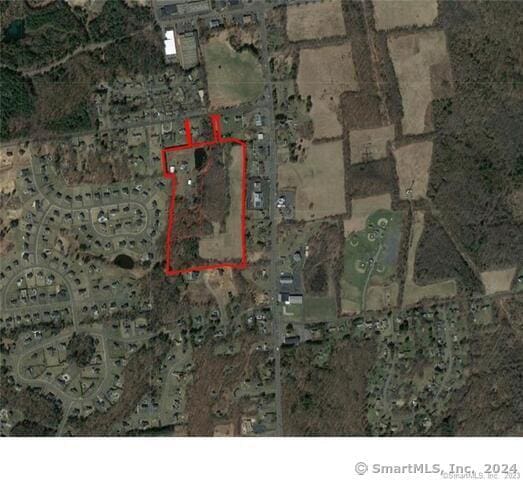 90 Welch Rd, Southington, CT 06489