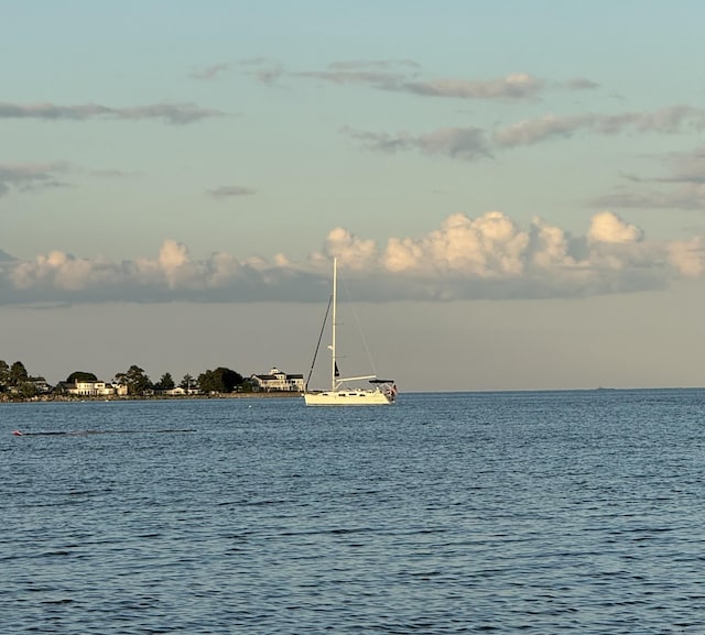 water view