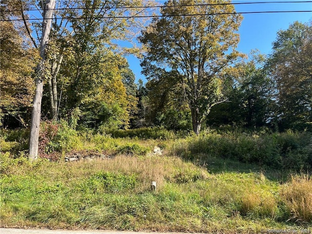 26 Paper Mill Rd, Lisbon CT, 06351 land for sale