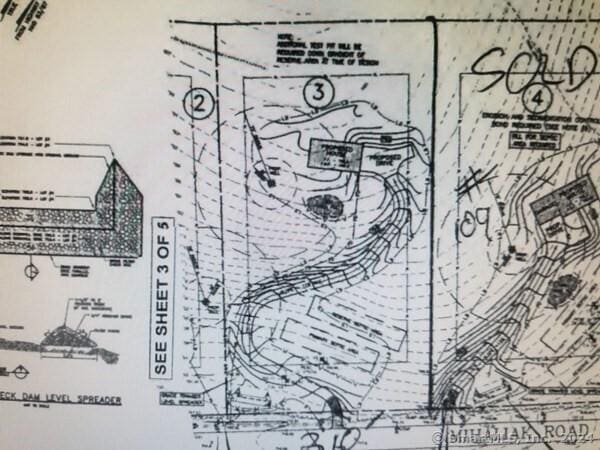 LOT3 Mihaliak Rd, Willington, CT 06279