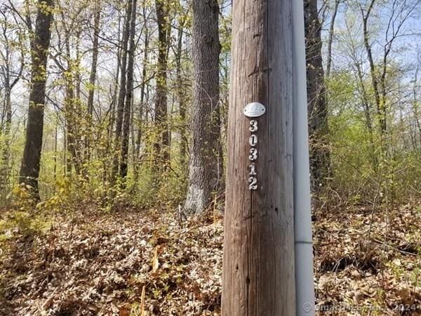 LOT3 Mihaliak Rd, Willington, CT 06279