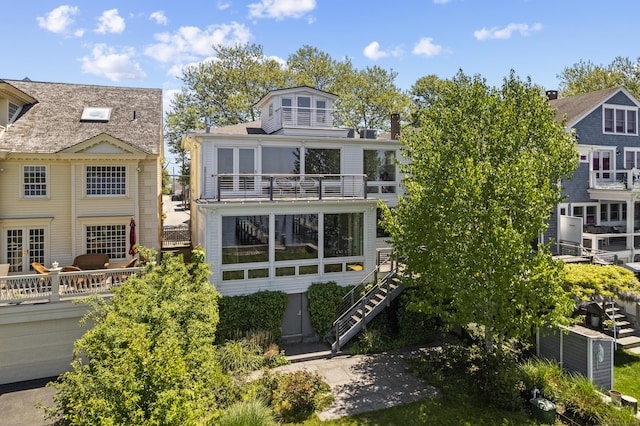92 Water St, Stonington, CT 06378 - photo 3
