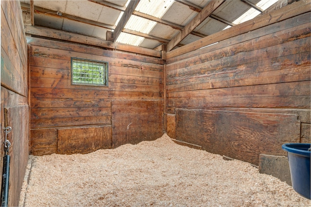 402 Perrin Rd, Woodstock, CT 06281 - view of stable