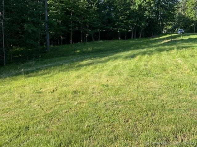 111 Holcomb St, East Granby CT, 06026 land for sale