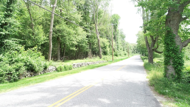 Wyassup Rd, North Stonington CT, 06359 land for sale