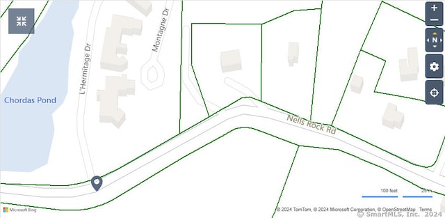 155 Nells Rock Rd, Shelton CT, 06484 land for sale