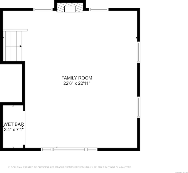 18 Hunters Ridge Rd, Southbury, CT 06488 - room layout
