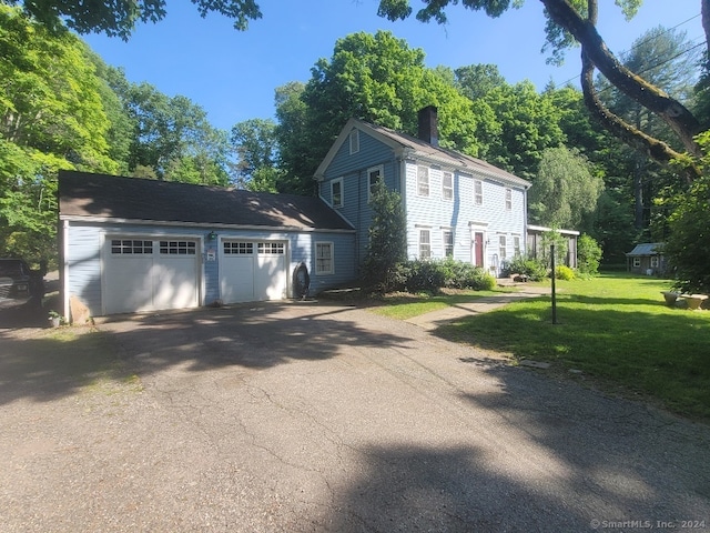 Listing photo 2 for 188 Stanley Rd, Monroe CT 06468