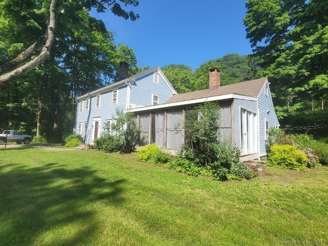 Listing photo 3 for 188 Stanley Rd, Monroe CT 06468