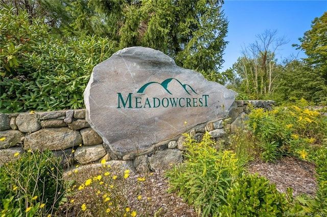 14 Meadowcrest Dr N, Goshen CT, 06756 land for sale