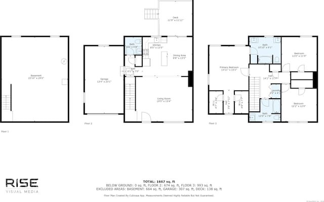 203 Winding Hollow Rd, Groton, CT 06340 - floor plan
