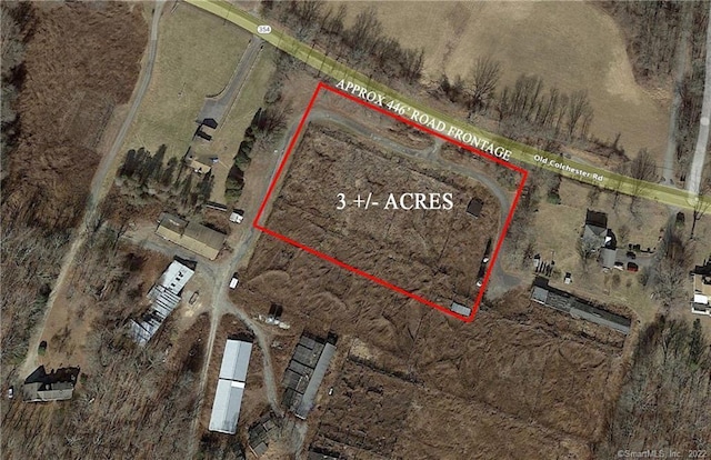 343R Old Colchester Rd R, Unit R, Salem, CT 06420 - photo 1