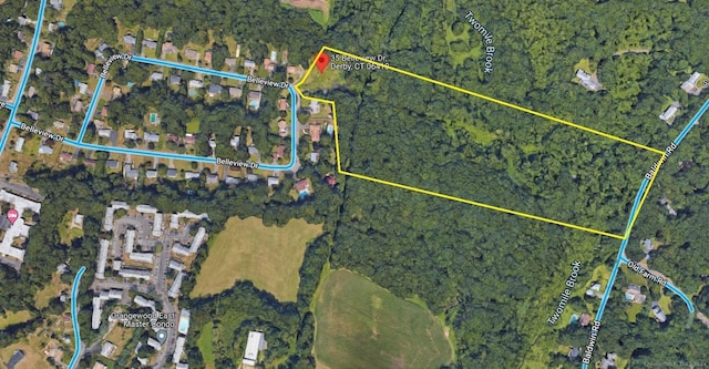 Address Not Disclosed, Derby CT, 06418 land for sale