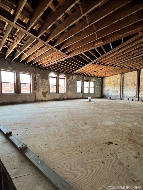 206 Main St, Norwich, CT 06360 - view of misc room