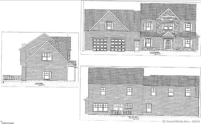 356 Totoket Rd, North Branford, CT 06472 - view of a document