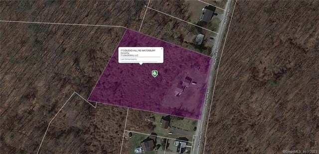 713 Bucks Hill Rd, Waterbury, CT 06704 - photo 6