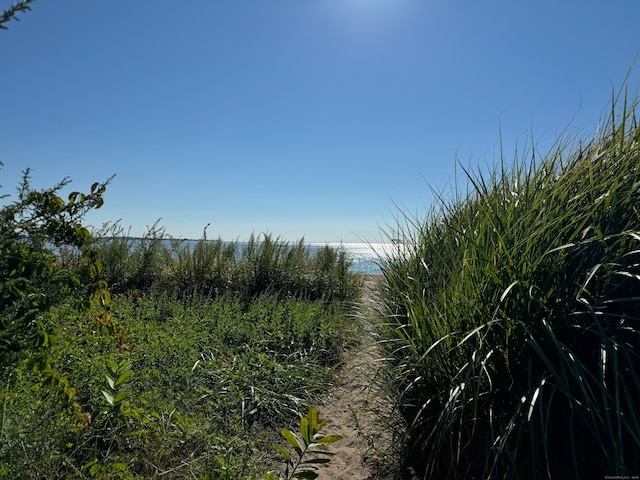 view of landscape