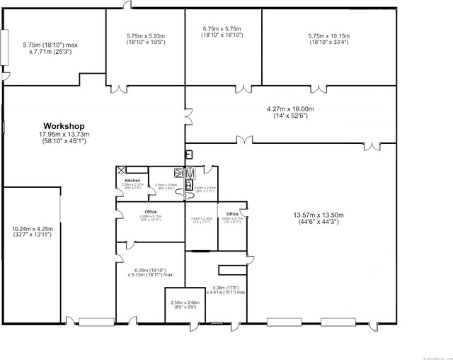 210 Brewer St, East Hartford, CT 06118 - photo 22