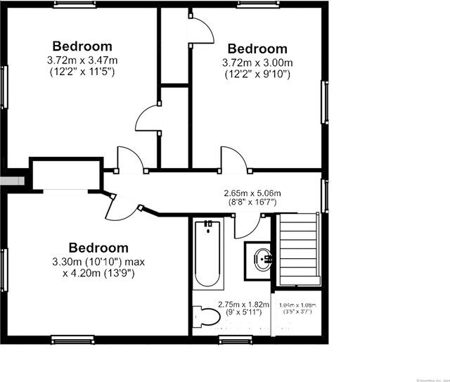 210 Brewer St, East Hartford, CT 06118 - photo 15